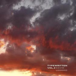 Typewritten, Vol. 2. - EP. Передняя обложка. Нажмите, чтобы увеличить. Typewritten, Vol. 2. - EP. Передняя обложка. Нажмите, чтобы увеличить.