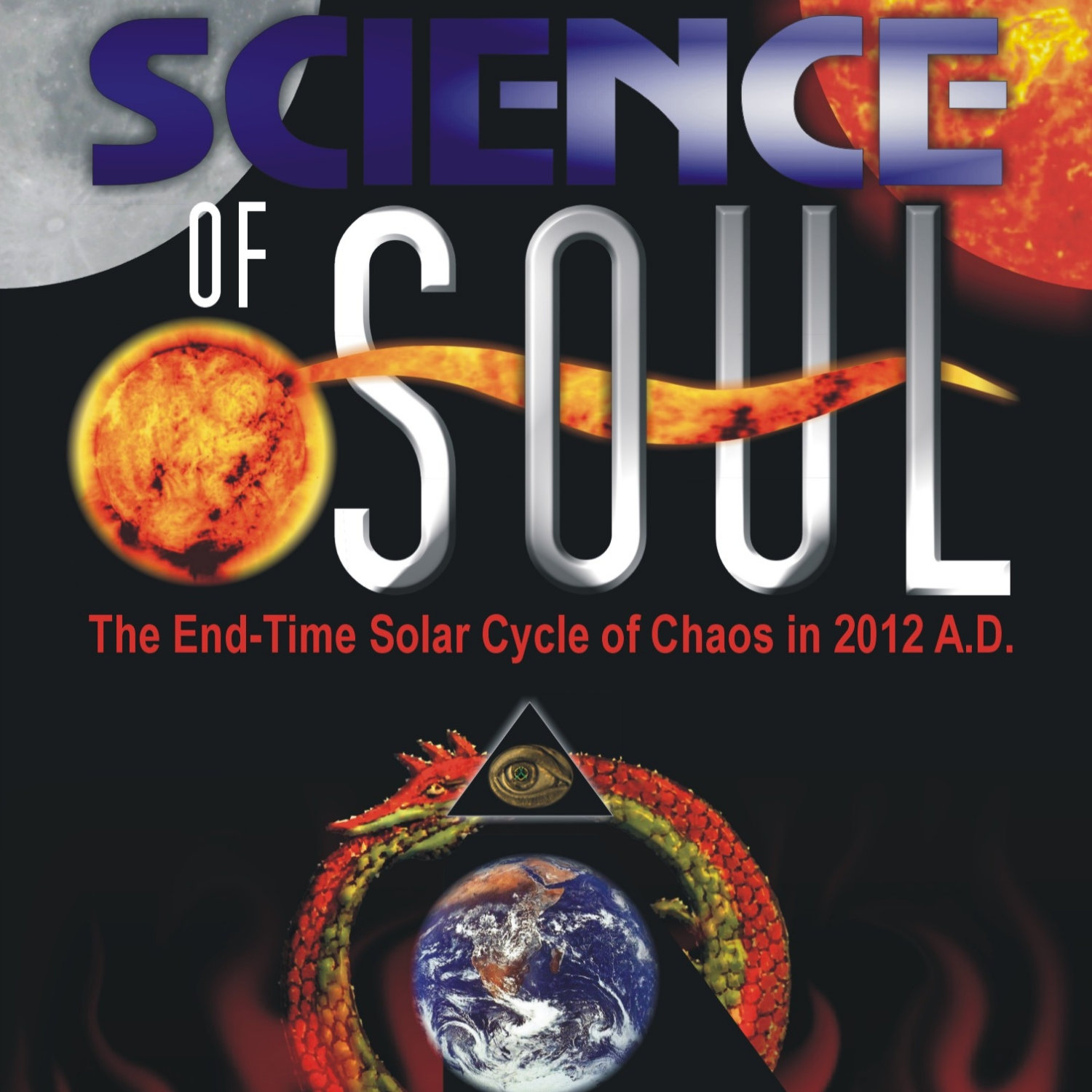 Soundtrack "Soul". X: the end time. The Path of the Soul. Jay Harper. Soul soundtrack