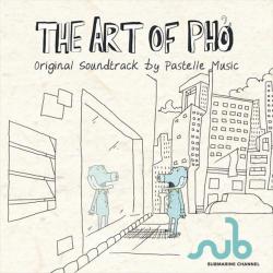 Art of Pho Original Soundtrack - EP, The. Передняя обложка. Нажмите, чтобы увеличить. Art of Pho Original Soundtrack - EP, The. Передняя обложка. Нажмите, чтобы увеличить.
