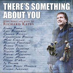 There's Something About You. Передняя обложка. Нажмите, чтобы увеличить. There's Something About You. Передняя обложка. Нажмите, чтобы увеличить.