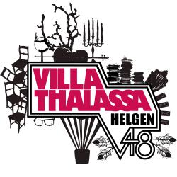 Villa Thalassa: Helgen V. 48. Передняя обложка. Нажмите, чтобы увеличить. Villa Thalassa: Helgen V. 48. Передняя обложка. Нажмите, чтобы увеличить.