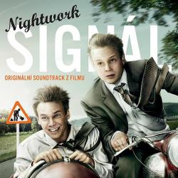 Signál Originální Soundtrack Z Filmu. Передняя обложка. Нажмите, чтобы увеличить. Signál Originální Soundtrack Z Filmu. Передняя обложка. Нажмите, чтобы увеличить.