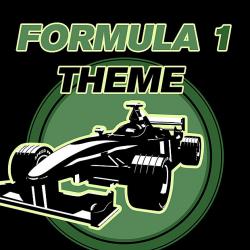 F1 2012 - Formula 1 Theme The Chain - Single. Передняя обложка. Нажмите, чтобы увеличить. F1 2012 - Formula 1 Theme The Chain - Single. Передняя обложка. Нажмите, чтобы увеличить.