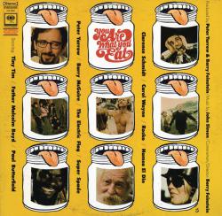 You Are What You Eat Original Soundtrack. Передняя обложка. Нажмите, чтобы увеличить. You Are What You Eat Original Soundtrack. Передняя обложка. Нажмите, чтобы увеличить.