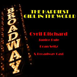 Happiest Girl In World, The. Передняя обложка. Нажмите, чтобы увеличить. Happiest Girl In World, The. Передняя обложка. Нажмите, чтобы увеличить.