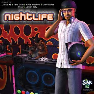 Sims 2: Nightlife, The. Лицевая сторона . Нажмите, чтобы увеличить. Sims 2: Nightlife, The. Лицевая сторона . Нажмите, чтобы увеличить.