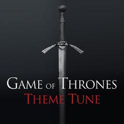 Game of Thrones Theme Tune from the TV Series - Single. Передняя обложка. Нажмите, чтобы увеличить. Game of Thrones Theme Tune from the TV Series - Single. Передняя обложка. Нажмите, чтобы увеличить.