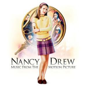 Nancy Drew Music from the Motion Picture. Лицевая сторона . Нажмите, чтобы увеличить. Nancy Drew Music from the Motion Picture. Лицевая сторона . Нажмите, чтобы увеличить.