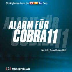Alarm für Cobra 11: Daniel Freundlieb. Передняя обложка. Нажмите, чтобы увеличить. Alarm für Cobra 11: Daniel Freundlieb. Передняя обложка. Нажмите, чтобы увеличить.