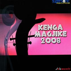 Kenga Magjike 2008. Передняя обложка. Нажмите, чтобы увеличить. Kenga Magjike 2008. Передняя обложка. Нажмите, чтобы увеличить.
