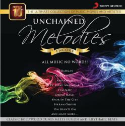 Perfect 10: Unchained Melodies... Encore. Передняя обложка. Нажмите, чтобы увеличить. Perfect 10: Unchained Melodies... Encore. Передняя обложка. Нажмите, чтобы увеличить.