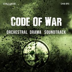 Code of War Original Motion Picture Soundtrack. Передняя обложка. Нажмите, чтобы увеличить. Code of War Original Motion Picture Soundtrack. Передняя обложка. Нажмите, чтобы увеличить.