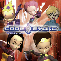 Code Lyoko Original Television Soundtrack. Передняя обложка. Нажмите, чтобы увеличить. Code Lyoko Original Television Soundtrack. Передняя обложка. Нажмите, чтобы увеличить.
