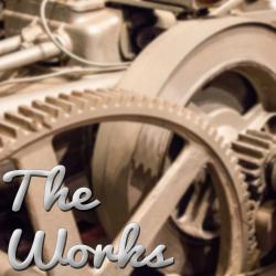 Works, The. Передняя обложка. Нажмите, чтобы увеличить. Works, The. Передняя обложка. Нажмите, чтобы увеличить.