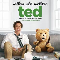 Ted Original Motion Picture Soundtrack Edited Booklet Version. Передняя обложка. Нажмите, чтобы увеличить. Ted Original Motion Picture Soundtrack Edited Booklet Version. Передняя обложка. Нажмите, чтобы увеличить.