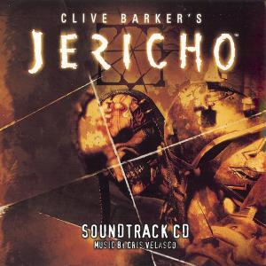 Clive Barker's Jericho Soundtrack CD. Лицевая сторона . Нажмите, чтобы увеличить. Clive Barker's Jericho Soundtrack CD. Лицевая сторона . Нажмите, чтобы увеличить.
