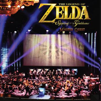 Legend of Zelda: Symphony of the Goddesses - Master Quest, The. Front. Нажмите, чтобы увеличить. Legend of Zelda: Symphony of the Goddesses - Master Quest, The. Front. Нажмите, чтобы увеличить.