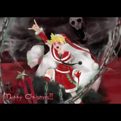 Merry Christmas!!! - Single. Передняя обложка. Нажмите, чтобы увеличить. Merry Christmas!!! - Single. Передняя обложка. Нажмите, чтобы увеличить.