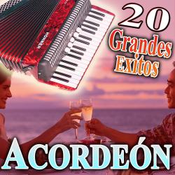El Acordeón Maravilloso Vol. 2. Передняя обложка. Нажмите, чтобы увеличить. El Acordeón Maravilloso Vol. 2. Передняя обложка. Нажмите, чтобы увеличить.