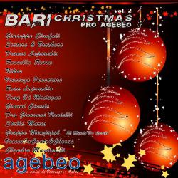 Bari christmas, vol. 2. Передняя обложка. Нажмите, чтобы увеличить. Bari christmas, vol. 2. Передняя обложка. Нажмите, чтобы увеличить.