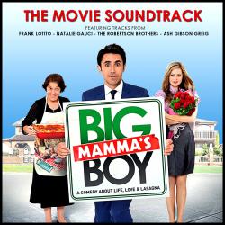 Big Mamma's Boy Soundtrack. Передняя обложка. Нажмите, чтобы увеличить. Big Mamma's Boy Soundtrack. Передняя обложка. Нажмите, чтобы увеличить.
