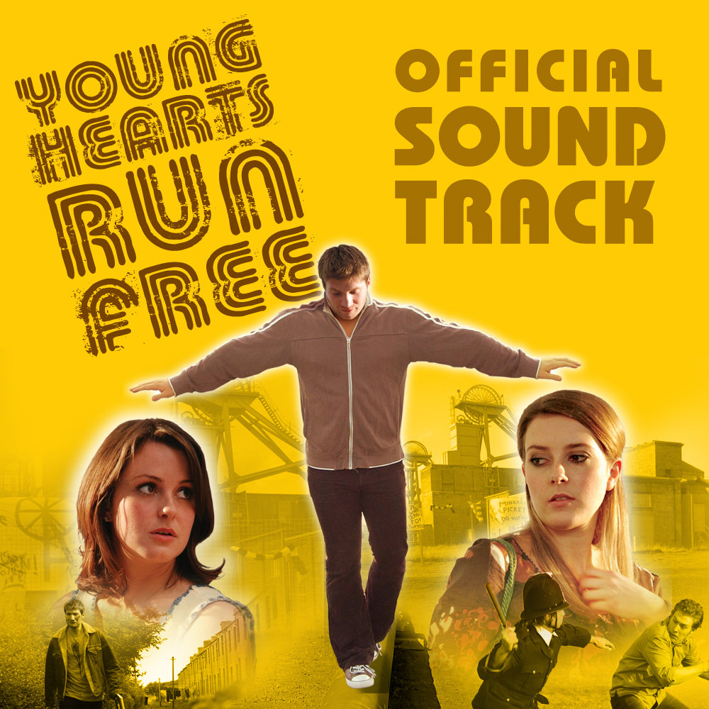 Run soundtrack. Home Official Soundtrack.