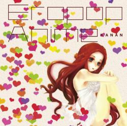 Eropop Anime. Передняя обложка. Нажмите, чтобы увеличить. Eropop Anime. Передняя обложка. Нажмите, чтобы увеличить.