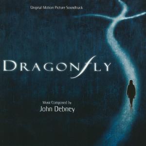 Dragonfly Original Motion Picture Soundtrack. Front. Нажмите, чтобы увеличить. Dragonfly Original Motion Picture Soundtrack. Front. Нажмите, чтобы увеличить.