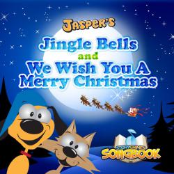 Jasper's Christmas - Single. Передняя обложка. Нажмите, чтобы увеличить. Jasper's Christmas - Single. Передняя обложка. Нажмите, чтобы увеличить.