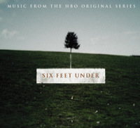 Six Feet Under Music from the HBO Original Series. Передняя обложка. Нажмите, чтобы увеличить. Six Feet Under Music from the HBO Original Series. Передняя обложка. Нажмите, чтобы увеличить.