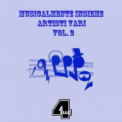 Musicalmente insieme, vol. 2. Передняя обложка. Нажмите, чтобы увеличить. Musicalmente insieme, vol. 2. Передняя обложка. Нажмите, чтобы увеличить.