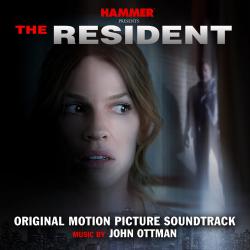 Resident: Original Motion Picture Soundtrack, The. Передняя обложка. Нажмите, чтобы увеличить. Resident: Original Motion Picture Soundtrack, The. Передняя обложка. Нажмите, чтобы увеличить.