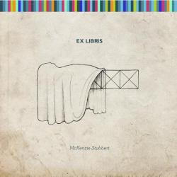 Ex Libris - EP. Передняя обложка. Нажмите, чтобы увеличить. Ex Libris - EP. Передняя обложка. Нажмите, чтобы увеличить.