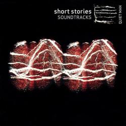 Short Stories Soundtracks. Передняя обложка. Нажмите, чтобы увеличить. Short Stories Soundtracks. Передняя обложка. Нажмите, чтобы увеличить.