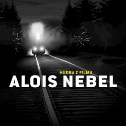 Alois Nebel - Hudba z filmu Original Soundtrack. Передняя обложка. Нажмите, чтобы увеличить. Alois Nebel - Hudba z filmu Original Soundtrack. Передняя обложка. Нажмите, чтобы увеличить.