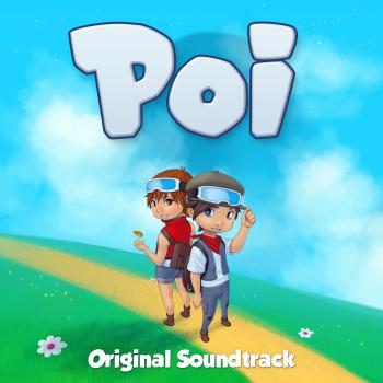 Poi Original Soundtrack. Front. Нажмите, чтобы увеличить. Poi Original Soundtrack. Front. Нажмите, чтобы увеличить.