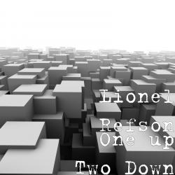 One up Two Down - Single. Передняя обложка. Нажмите, чтобы увеличить. One up Two Down - Single. Передняя обложка. Нажмите, чтобы увеличить.