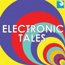 Electronic Tales. Передняя обложка. Нажмите, чтобы увеличить. Electronic Tales. Передняя обложка. Нажмите, чтобы увеличить.