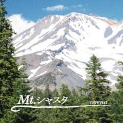 Mt. Shasta. Передняя обложка. Нажмите, чтобы увеличить. Mt. Shasta. Передняя обложка. Нажмите, чтобы увеличить.