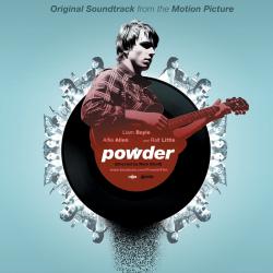 Powder Original Soundtrack from the Motion Picture. Передняя обложка. Нажмите, чтобы увеличить. Powder Original Soundtrack from the Motion Picture. Передняя обложка. Нажмите, чтобы увеличить.