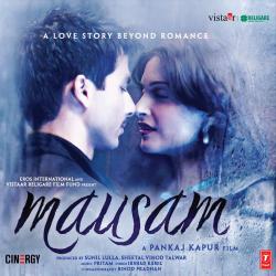 Mausam Original Motion Picture Soundtrack. Передняя обложка. Нажмите, чтобы увеличить. Mausam Original Motion Picture Soundtrack. Передняя обложка. Нажмите, чтобы увеличить.
