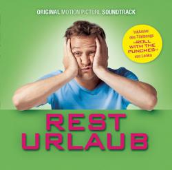 Resturlaub Original Motion Picture Soundtrack. Передняя обложка. Нажмите, чтобы увеличить. Resturlaub Original Motion Picture Soundtrack. Передняя обложка. Нажмите, чтобы увеличить.