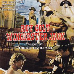 Roy Colt e Winchester Jack. Передняя обложка. Нажмите, чтобы увеличить. Roy Colt e Winchester Jack. Передняя обложка. Нажмите, чтобы увеличить.