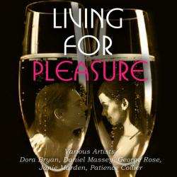 Living for Pleasure Soundtrack. Передняя обложка. Нажмите, чтобы увеличить. Living for Pleasure Soundtrack. Передняя обложка. Нажмите, чтобы увеличить.