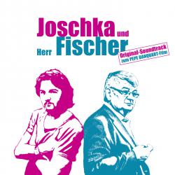 Joschka und Herr Fischer Original Soundtrack zum Pepe Danquart Film. Передняя обложка. Нажмите, чтобы увеличить. Joschka und Herr Fischer Original Soundtrack zum Pepe Danquart Film. Передняя обложка. Нажмите, чтобы увеличить.