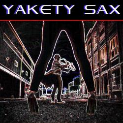 Yakety Sax Benny Hill Theme - Single. Передняя обложка. Нажмите, чтобы увеличить. Yakety Sax Benny Hill Theme - Single. Передняя обложка. Нажмите, чтобы увеличить.