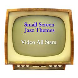 Small Screen Jazz Themes. Передняя обложка. Нажмите, чтобы увеличить. Small Screen Jazz Themes. Передняя обложка. Нажмите, чтобы увеличить.
