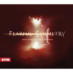 Fearful Symmetry. Передняя обложка. Нажмите, чтобы увеличить. Fearful Symmetry. Передняя обложка. Нажмите, чтобы увеличить.