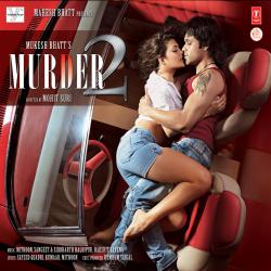 Murder 2 Original Motion Picture Soundtrack. Передняя обложка. Нажмите, чтобы увеличить.