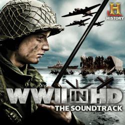 WWII in HD Music from the Original History Channel Series. Передняя обложка. Нажмите, чтобы увеличить. WWII in HD Music from the Original History Channel Series. Передняя обложка. Нажмите, чтобы увеличить.